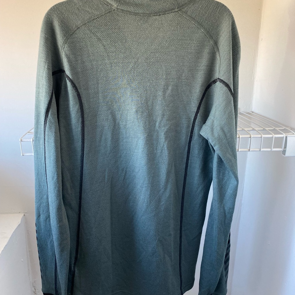 Helly Hansen Quarter Zip Pullover - image 2